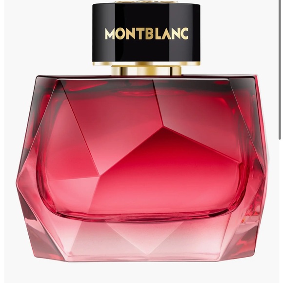 π₯ JUSTπ₯ LAUNCHED Montblanc Signature Elixir Eau de Parfum - Picture 1 of 11